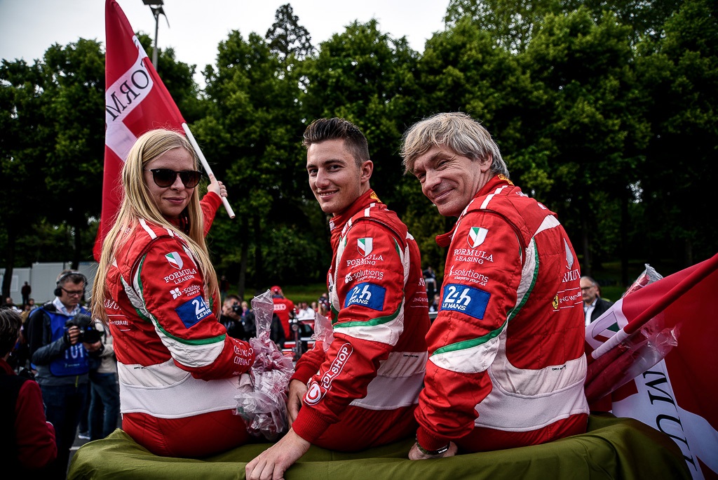 (Foto: GARY PARRAVANI / FORMULA RACING)